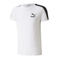 T-shirt Blanc Homme Puma FD Icon pas cher