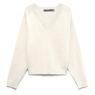 Pull Beige Femme Vero Moda Holly Karis pas cher