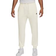 Jogging Beige Homme Nike Brooklyn Fleece pas cher