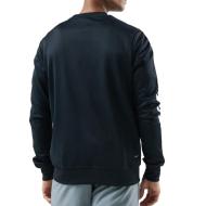 Sweat Marine Homme New Balance Training vue 2
