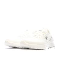 Baskets Blanches Homme Kaporal Bakam vue 6