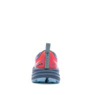 Chaussures de Trail Rouge Femme Brooks Cascadia 16 vue 3