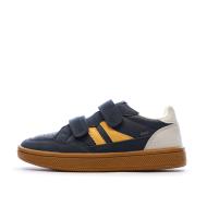 Baskets Marine Garçon Xti 151408