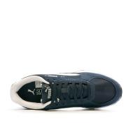 Baskets Marine Homme Puma Graviton vue 4
