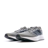 Chaussures De Running Grise Homme Adidas Galaxy 5 vue 6