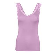 Débardeur Rose Femme Vero Moda Rosa