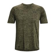 Maillot Kaki homme Under Armour Tech 2.0 SS Tee