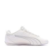 Puma Catch Soleil White Women’s Trainers Photo of the Espace des Marques %store% store - view of %key%