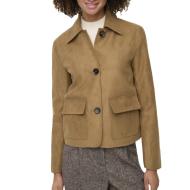 Veste Camel Femme JDY Nanna pas cher