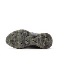 Chaussures de Running Noir/Gris Homme Adidas Anthony Edwards 1 Low vue 5