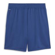 OM Short de Foot Bleu Homme Puma Training 2023/24 vue 2