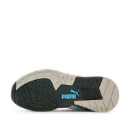 Baskets Marron Femme Puma Mirage Mox vue 5