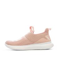 Baskets Rose Femme Adidas Sheenwalk GB2352