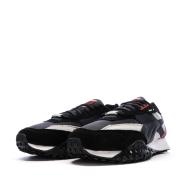 Baskets Noires Homme Puma Blktop Rider vue 6