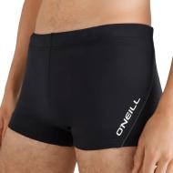 Maillot de bain Noir Homme O'Neill Essentials Racer pas cher