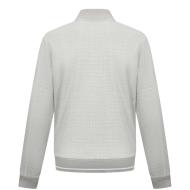 Blouson Beige à Carreaux Homme Kaporal LENZOE25 vue 2