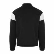 Men's Black/White Kappa Dacone Jacket Photo of the Espace des Marques %store% store - view of %key%