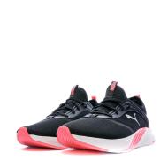 Chaussures De Running Noir Femme Puma Softride Ruby vue 6