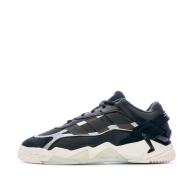 Baskets Noires Homme Adidas Niteball II pas cher