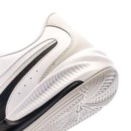 Chaussures de Basketball Blanches Homme Puma Triple vue 7