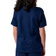 T-Shirt Marine Garçon Kaporal Otler vue 2