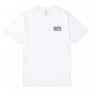 T-shirt Blanc Homme Converse Cons Graphic pas cher