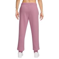 Jogging Rose Femme Nike W Nsw Phnx Flc Mr vue 2