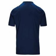 Polo de Sport Marine Homme Kappa Ghiolo vue 3