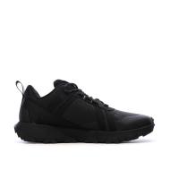 Chaussures de Trail Noir Homme Timberland Winsor vue 2