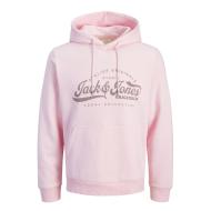 Sweat Rose Homme Jack & Jones Jordean pas cher