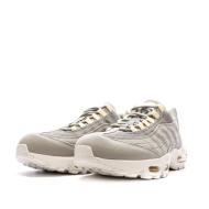 Baskets Grises Homme Nike Air Max 95 Nn vue 6