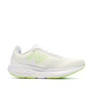 Chaussures de Running Blanc/Vert Homme New Balance M520 vue 2