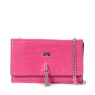 Sac Bandoulière Rose Femme Rodier Paris Baltia pas cher