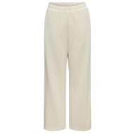 Pantalon fluide Beige Femme Only Lacey pas cher