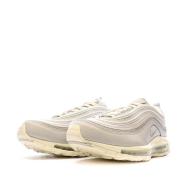 Baskets Blanches Homme Nike Air Max 97 001 vue 6