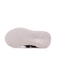 Baskets fille Umbro Nateo Noir/Rose – Style et confort sportif vue 5