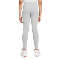 Legging Gris Fille Nike Nsw Favorites vue 2