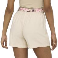 Short Beige/Rose Femme Jdy Tomika Belt vue 2
