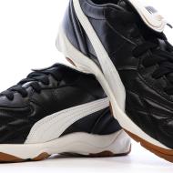 Trainers Black Mixed Puma King Photo of the Espace des Marques %store% store - view of %key%