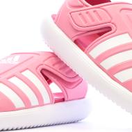 Sandales Rose Fille Adidas Water Sandal vue 7