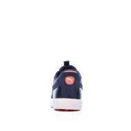 Puma Cali G Damen-Sneaker in Marineblau Ansicht 3