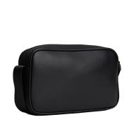 Sacoche Noire Homme Tommy Hilfiger Th Foundation vue 2