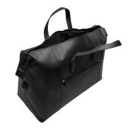 Sac de voyage Noir Homme Tommy Hilfiger Corp Duffle vue 3