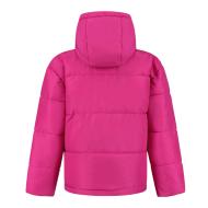 Blouson Rose Fille Ellesse Mikio vue 2