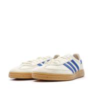 Adidas Spezial Écru/Bleu Homme Handball vue 6