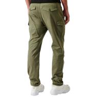 Pant Cargo Kaki Homme Kaporal KALISH ver 2