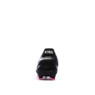 Chaussures de Football Grises/Noires Homme Puma King Ultimate vue 3