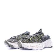 Baskets Grise Homme Nike Space Hippie 04 vue 7