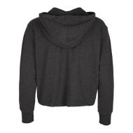 Sweat Noir Femme O'Neill Soft vue 2