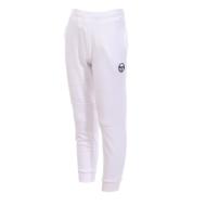 Jogging Blanc Garçon Sergio Tacchini Elbow pas cher